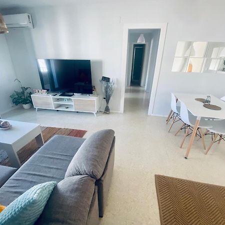 Texas Life Apartamento Centro Jerez Jerez de la Frontera Ngoại thất bức ảnh