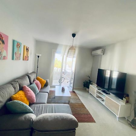 Texas Life Apartamento Centro Jerez Jerez de la Frontera Ngoại thất bức ảnh