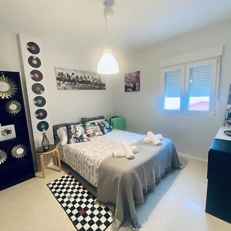 Texas Life Apartamento Centro Jerez Jerez de la Frontera Ngoại thất bức ảnh