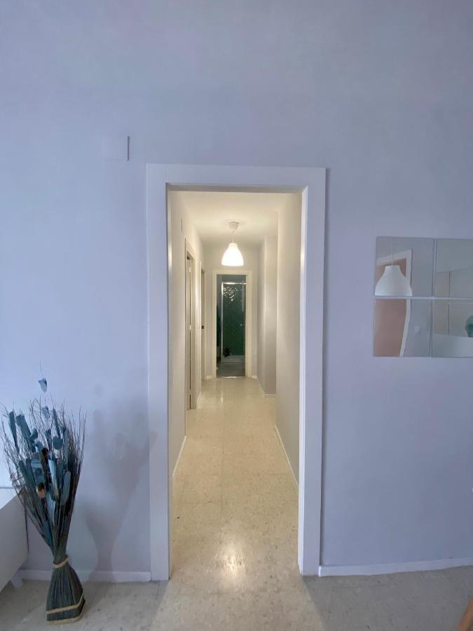 Texas Life Apartamento Centro Jerez Jerez de la Frontera Ngoại thất bức ảnh