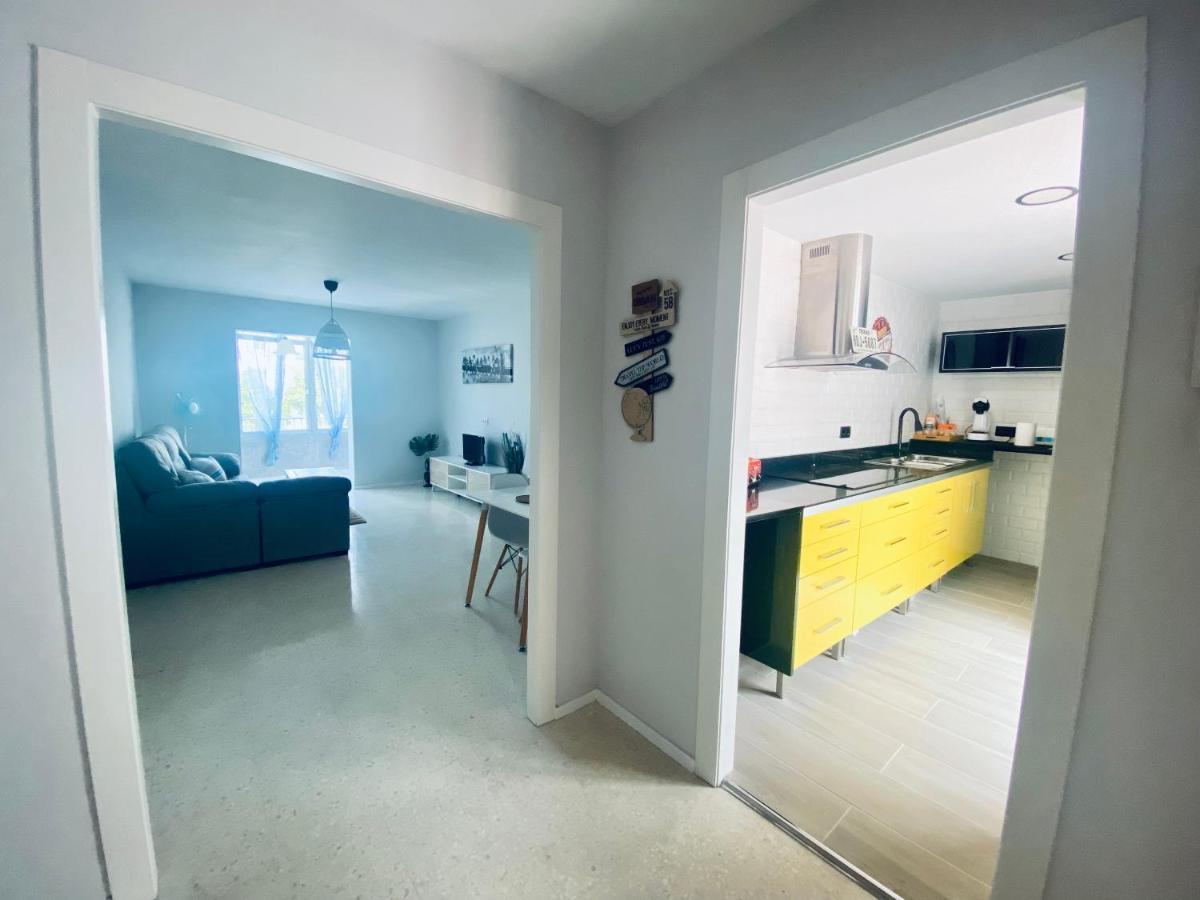 Texas Life Apartamento Centro Jerez Jerez de la Frontera Ngoại thất bức ảnh