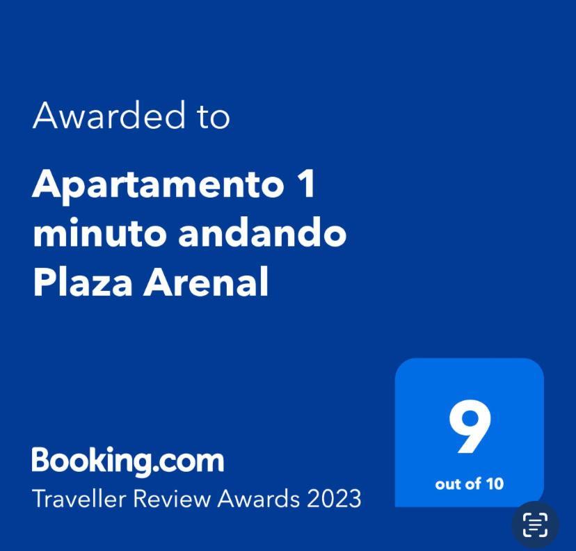 Texas Life Apartamento Centro Jerez Jerez de la Frontera Ngoại thất bức ảnh