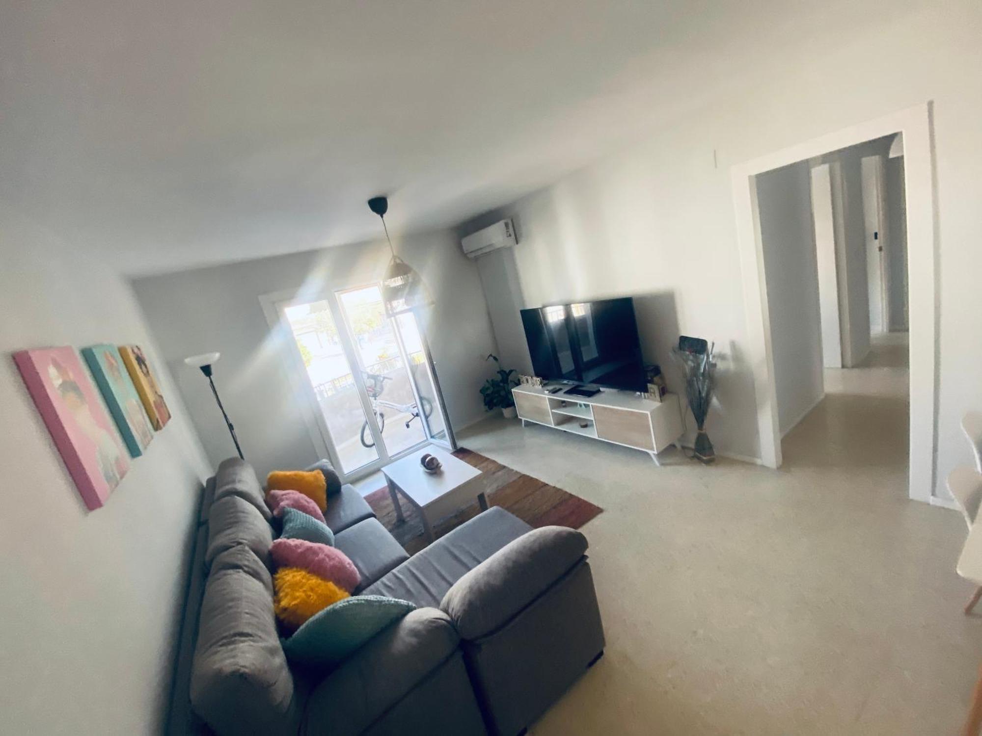 Texas Life Apartamento Centro Jerez Jerez de la Frontera Ngoại thất bức ảnh