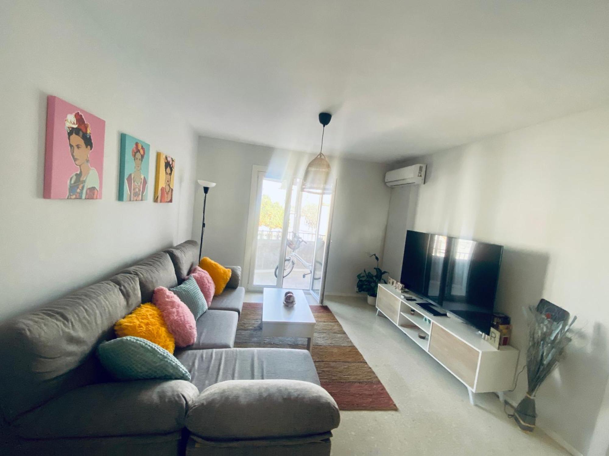 Texas Life Apartamento Centro Jerez Jerez de la Frontera Ngoại thất bức ảnh