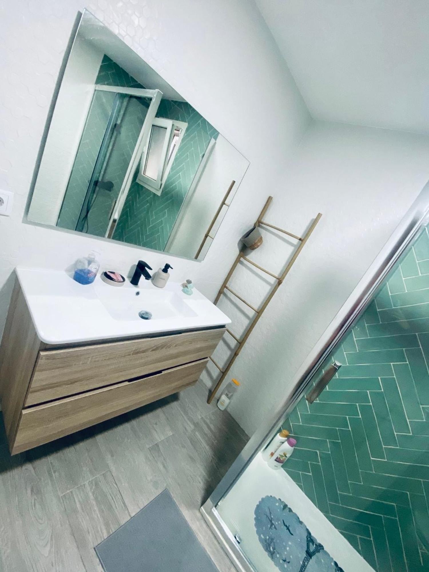 Texas Life Apartamento Centro Jerez Jerez de la Frontera Ngoại thất bức ảnh