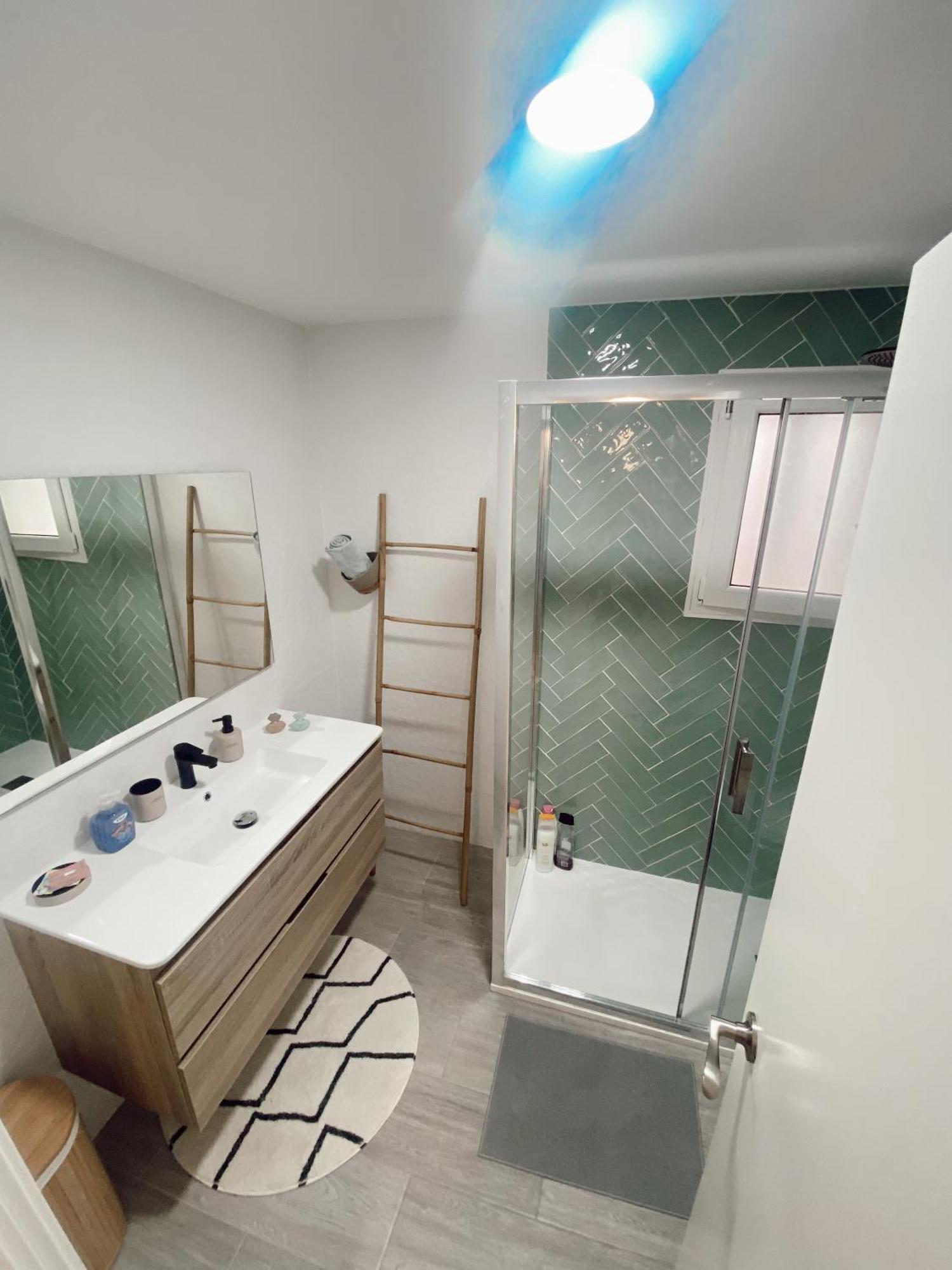 Texas Life Apartamento Centro Jerez Jerez de la Frontera Ngoại thất bức ảnh