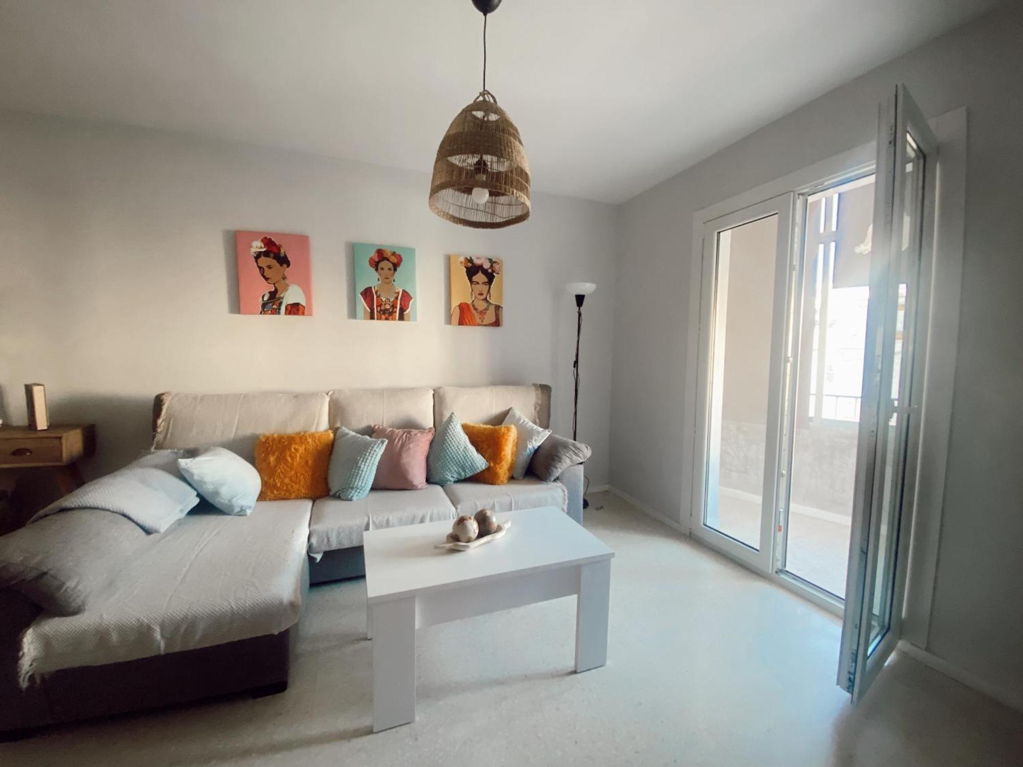 Texas Life Apartamento Centro Jerez Jerez de la Frontera Ngoại thất bức ảnh