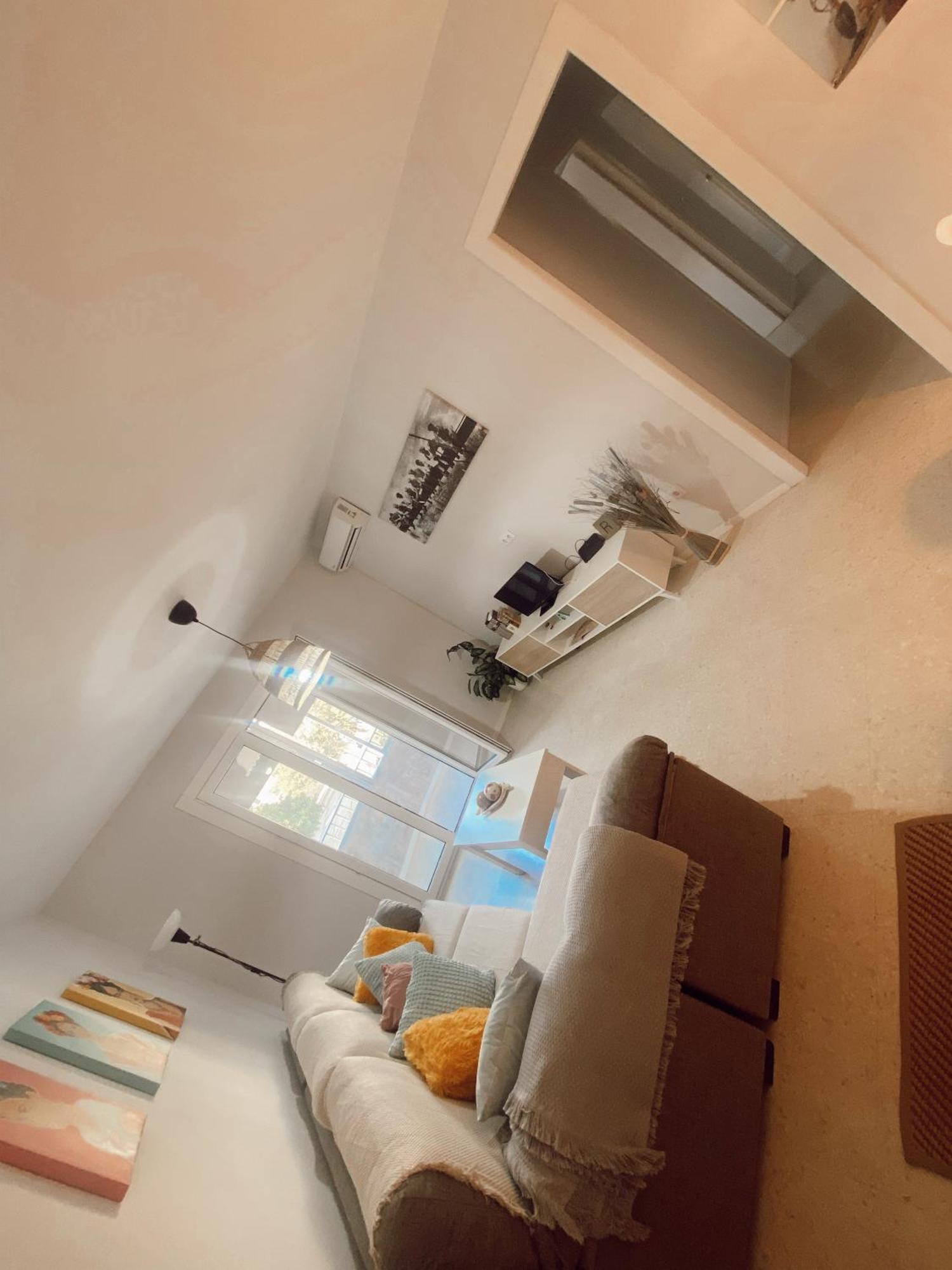 Texas Life Apartamento Centro Jerez Jerez de la Frontera Ngoại thất bức ảnh